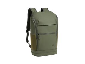 NB BACKPACK URBAN 20L 15.6"/7856 GREEN RIVACASE