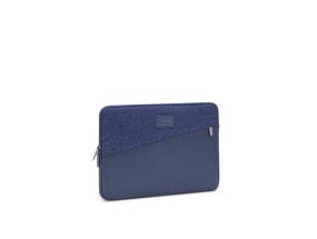 NB SLEEVE EGMONT 13.3"/7903 BLUE RIVACASE
