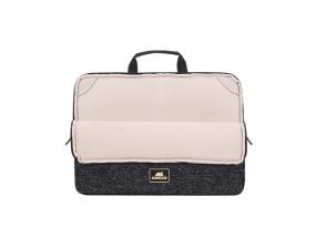NB SLEEVE ANVIK 15.6" + MOUSE/7916 BLACK RIVACASE