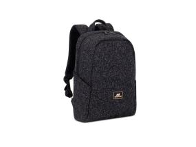 NB BACKPACK ANVIK 13.3"/7923 BLACK RIVACASE
