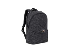 NB BACKPACK ANVIK 15.6"/7962 BLACK RIVACASE