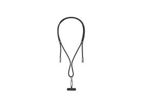 CABLE USB-C TO USB-C 1.65M/LANYARD BLACK 7991000 INTENSO