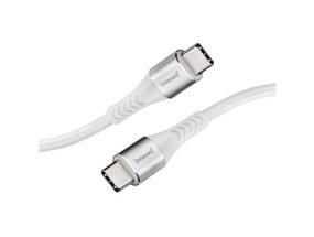 CABLE USB-C TO USB-C 1.65M/LANYARD N. MIX 7991005 INTENSO