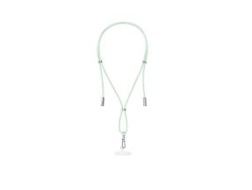CABLE USB-C TO USB-C 1.65M/LANYARD GREEN 7991007 INTENSO