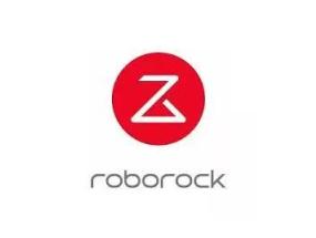 Vacuum Cleaner Accessory ROBOROCK Vibrarise Mop Cloth Light Grey For S7 White/S7 Black/S7 Black...