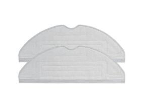 Vacuum Cleaner Accessory ROBOROCK Moping Cloth Light Grey For S7 White/S7 Black/S7 Black MaxV/S7...