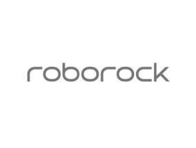 Vacuum Cleaner Accessory ROBOROCK Parts Set - Double VibraRise 2.0 Mop Cloth For S8 White MaxV...