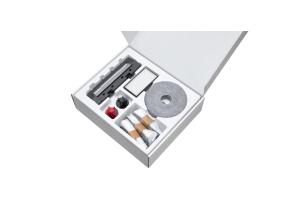 Vacuum Cleaner Accessory ROBOROCK Accessories Kit For Saros5 10R/Saros5 10R(R&D) 8.02.0388
