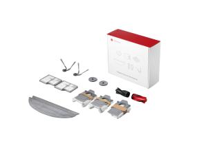 Vacuum Cleaner Accessory ROBOROCK Accessories Kit For Saros0 10/Saros5 10/Saros0 10(R&D)/Saros5...