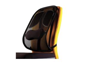 CHAIR MESH BACK SUPPORT PROFESSIONAL 8029901 FELLOWES