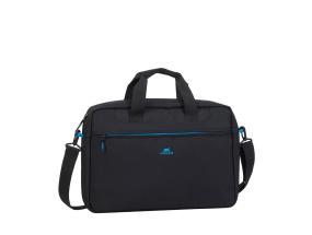 NB CASE REGENT 16"/8057 BLACK RIVACASE
