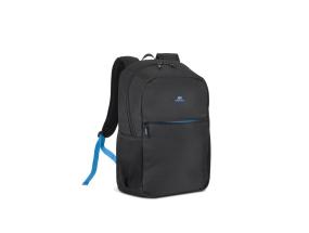 NB BACKPACK REGENT 17.3"/8069 BLACK RIVACASE