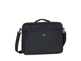 NB CASE REGENT 16"/8087 BLACK RIVACASE