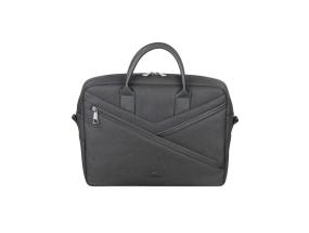 NB CASE ECO MACBOOK AIR 15/BLACK 8124 RIVACASE