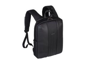 NB BACKPACK NARITA 14"/8125 BLACK RIVACASE