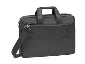 NB CASE CENTRAL 15.6"/8231 BLACK RIVACASE