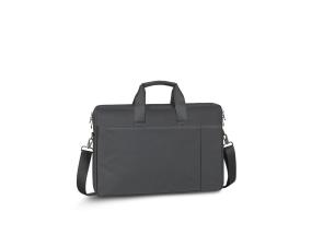 NB CASE CENTRAL 17.3"/8257 BLACK RIVACASE