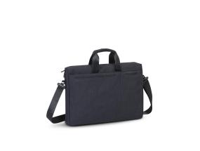 NB CASE BISCAYNE 17.3"/8355 BLACK RIVACASE