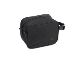 TRAVEL BAG ECO TRAVEL TOILETRY/BLACK 8409 RIVACASE