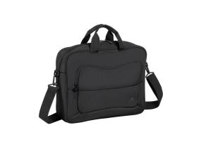 NB CASE TEGEL 14"/8422 BLACK RIVACASE