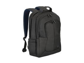 NB BACKPACK TEGEL 17.3"/8460 BLACK RIVACASE