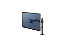 MONITOR ACC ARM SINGLE REFLEX/BLACK 8502501 FELLOWES