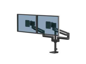 MONITOR ACC ARM TALLO MODULAR/2FMS BLACK 8615501 FELLOWES