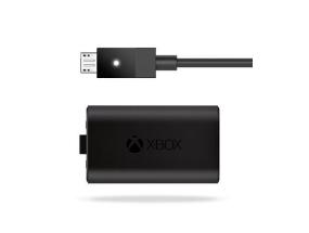 CONSOLE ACC PLAY&CHARGE SET/XBOX 889842590371 MICROSOFT