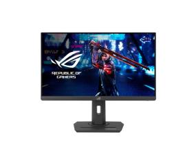 LCD Monitor ASUS ROG Strix XG259QNS 24.5" Gaming Panel IPS 1920x1080 16:9 380Hz 1 ms Swivel Pivot...