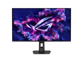 Monitor ASUS 31.5 " 3840 x 2160 pixels 4K Ultra HD Native aspect ratio 16:9 QD-OLED Flat 90LM0B50...