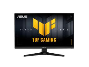 LCD Monitor ASUS 27 " 1920 x 1080 pixels Full HD Native aspect ratio 16:9 LCD Flat 90LM0B80-B01171