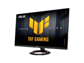LCD Monitor ASUS 27 " 1920 x 1080 pixels Full HD Native aspect ratio 16:9 LED Flat 90LM0BS0-B01E71