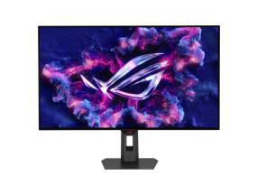Monitor ASUS 31.5 " 3840 x 2160 pixels 4K Ultra HD Native aspect ratio 16:9 OLED Flat 90LM0BX0...
