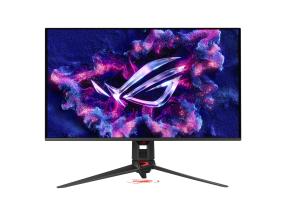 Monitor ASUS 31.5 " 3840 x 2160 pixels 4K Ultra HD Native aspect ratio 16:9 QD-OLED Flat 90LM0C00...