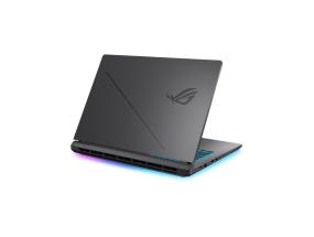 Notebook ASUS ROG Strix G18 (2025) G815LW-S9106W CPU  Core Ultra U9-275HX 2700 MHz 18" 2560x1600...