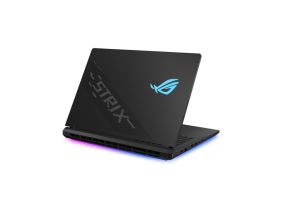 Notebook ASUS ROG Strix SCAR 18 (2025) G835LW-SA024W CPU  Core Ultra U9-275HX 2700 MHz 18&quot;...