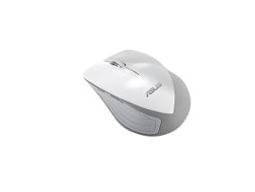 MOUSE USB OPTICAL WRL WT465/WHITE 90XB0090-BMU050 ASUS