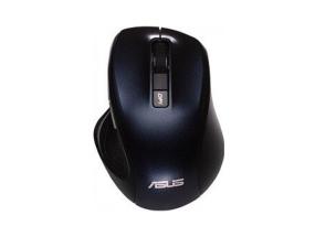 MOUSE USB OPTICAL WRL MW202/BLACK 90XB066N-BMU000 ASUS