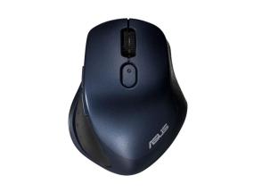 MOUSE BLUETH USB OPTICAL MW203/BLUE 90XB06C0-BMU010 ASUS
