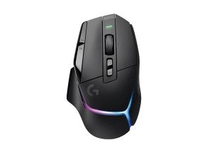 MOUSE USB OPTICAL G502X PLUS/LIGHTSPEED 910-006163 LOGITECH