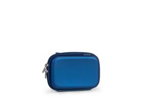 HDD ACC CASE/9101 (PU) LIGHT BLUE RIVACASE