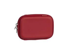 HDD ACC CASE/9101 (PU) RED RIVACASE