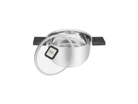 CASSEROLE D18CM 2.5L/92202 RESTO