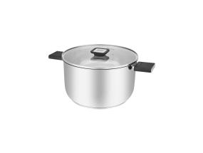 CASSEROLE D24CM 5.8L/92205 RESTO