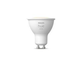 Smart Light Bulb PHILIPS Power consumption 4.2 Watts Luminous flux 400 Lumen 2700 K 220V-240V...