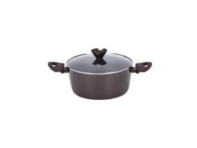 CASSEROLE D24CM 4.7L/93019 RESTO