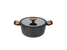 CASSEROLE D24CM 4.4L/93188 RESTO