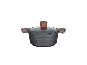 CASSEROLE D20CM 2.6L/93501 RESTO