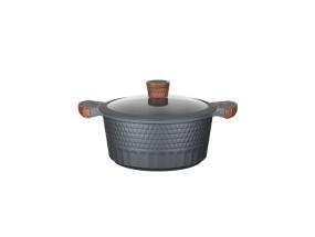 CASSEROLE D20CM 4.6L/93503 RESTO