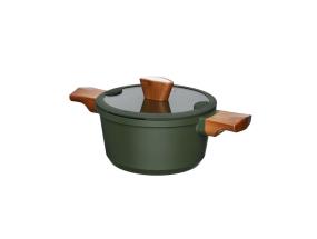 CASSEROLE D24CM 4.6L/93703 RESTO